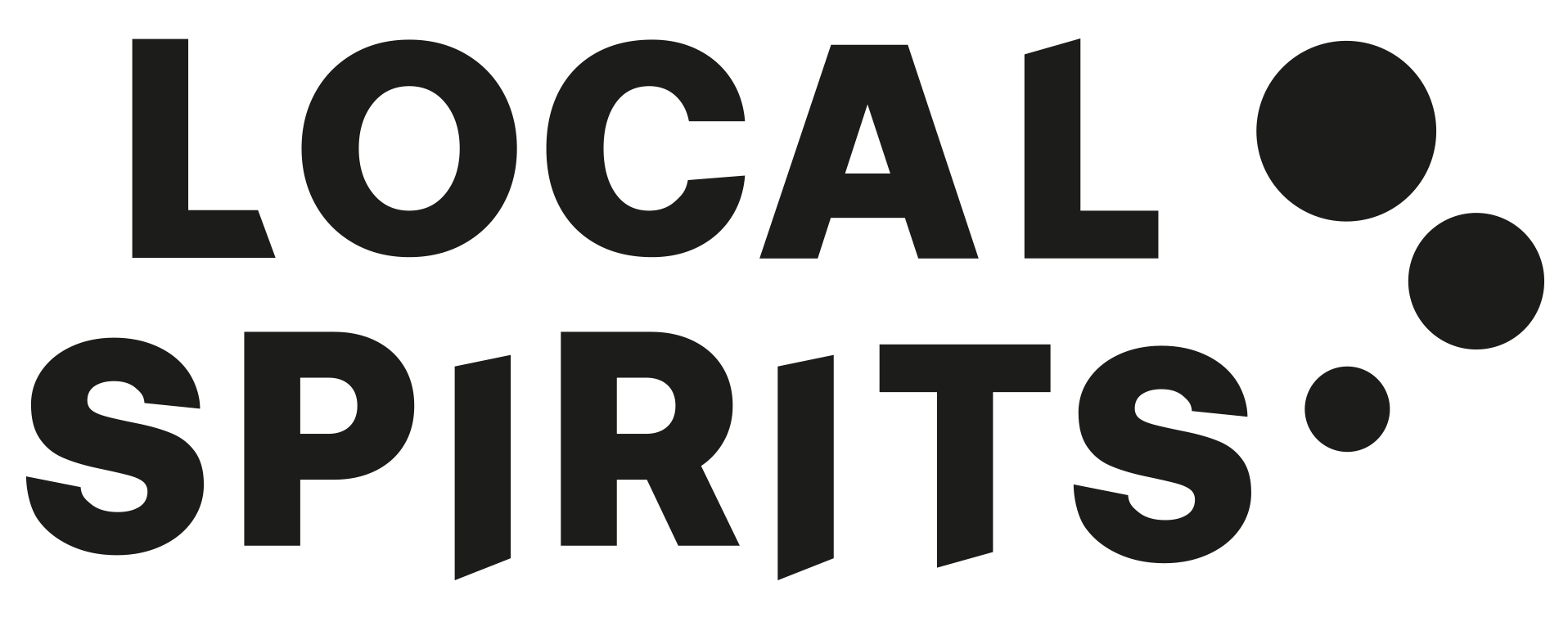 Local Spirits